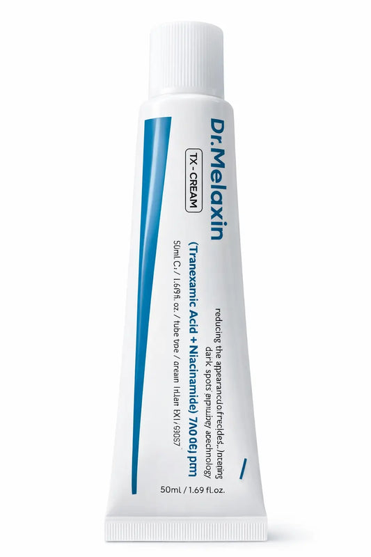 Crema Dr. Melaxin